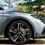 toyota camry 2025