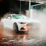 car washing tips