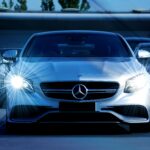 choosing a Mercedes